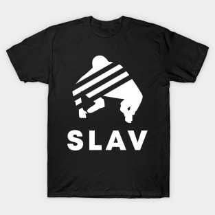 slav squat T-Shirt